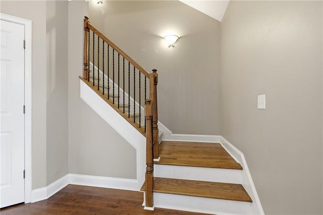 30 Sullins Road, Cartersville, GA 30121