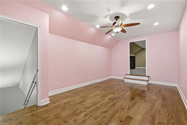 30 Sullins Road, Cartersville, GA 30121