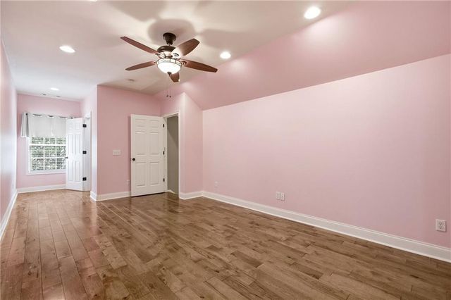 30 Sullins Road, Cartersville, GA 30121
