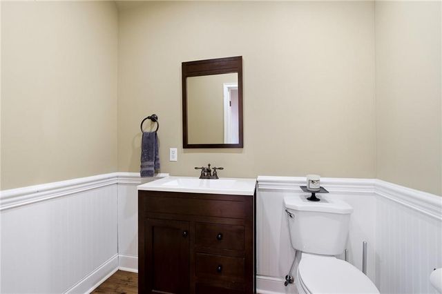 30 Sullins Road, Cartersville, GA 30121
