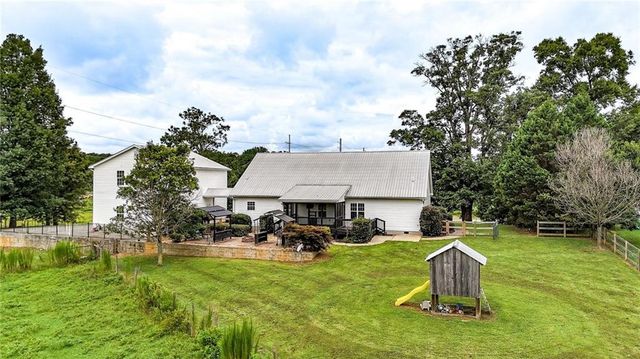 30 Sullins Road, Cartersville, GA 30121
