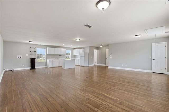 30 Sullins Road, Cartersville, GA 30121