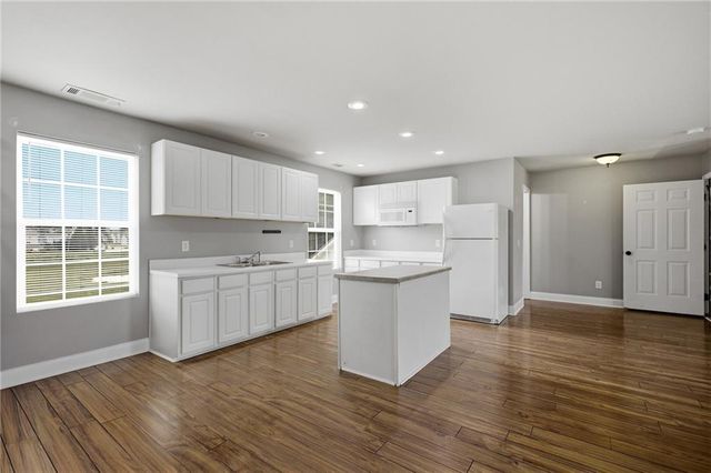 30 Sullins Road, Cartersville, GA 30121