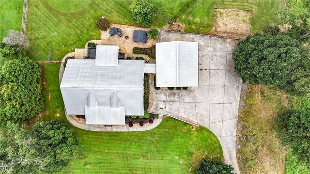 30 Sullins Road, Cartersville, GA 30121