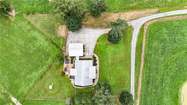30 Sullins Road, Cartersville, GA 30121