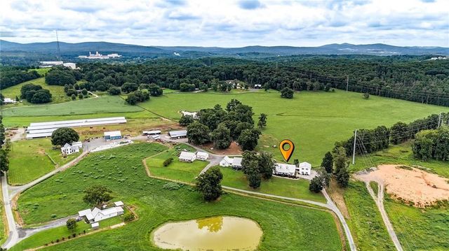 30 Sullins Road, Cartersville, GA 30121
