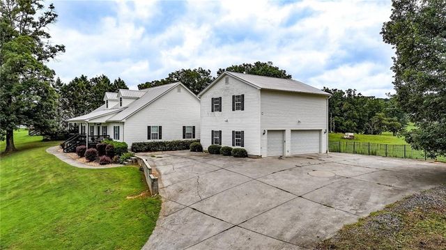 30 Sullins Road, Cartersville, GA 30121