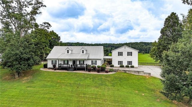 30 Sullins Road, Cartersville, GA 30121