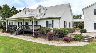 30 Sullins Road, Cartersville, GA 30121
