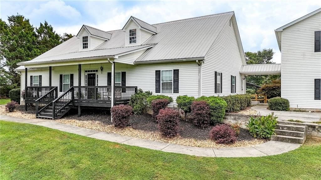 30 Sullins Road, Cartersville, GA 30121