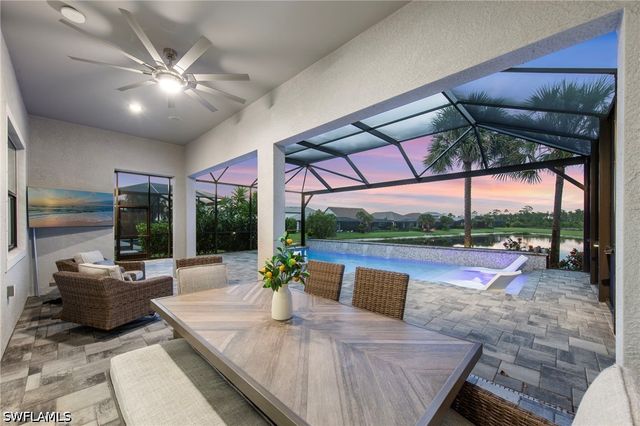 19640 Aqua View LN, Fort Myers, FL 33913
