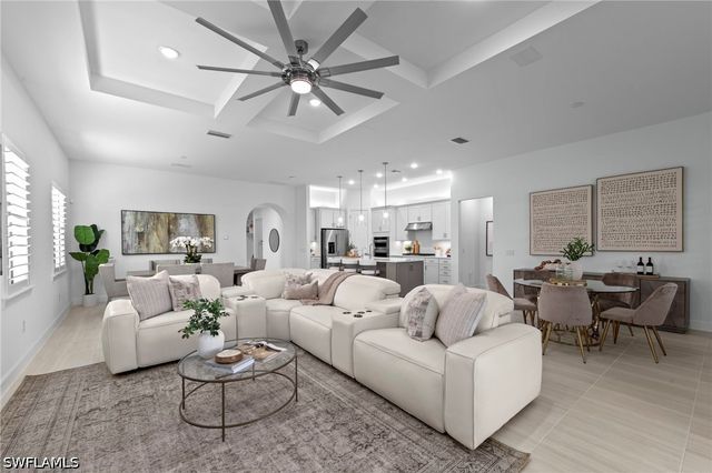 19640 Aqua View LN, Fort Myers, FL 33913