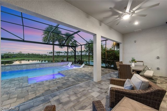 19640 Aqua View LN, Fort Myers, FL 33913
