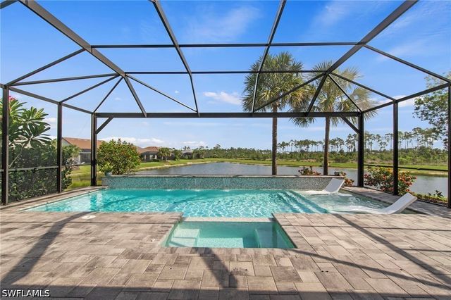 19640 Aqua View LN, Fort Myers, FL 33913