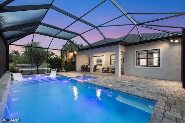 19640 Aqua View LN, Fort Myers, FL 33913