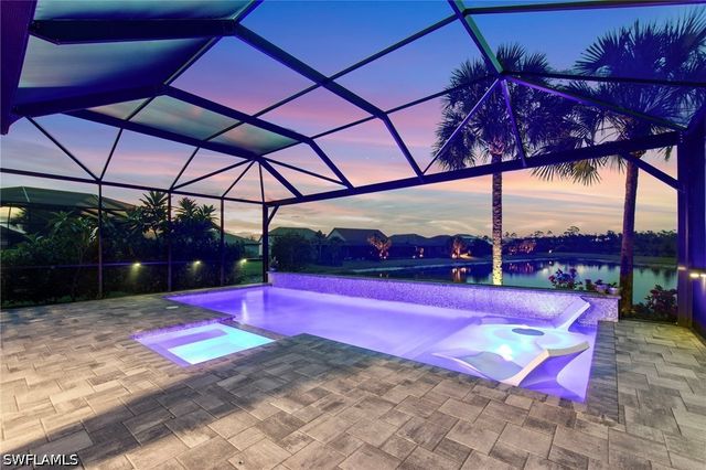 19640 Aqua View LN, Fort Myers, FL 33913