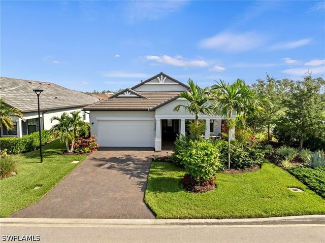 19640 Aqua View LN, Fort Myers, FL 33913