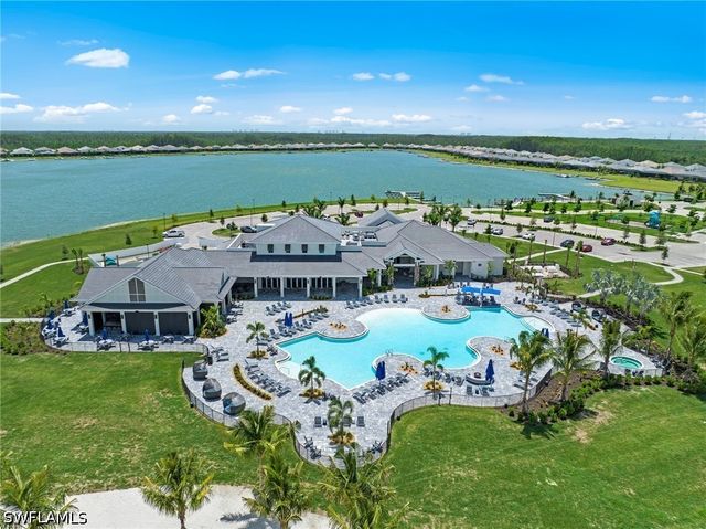 19640 Aqua View LN, Fort Myers, FL 33913