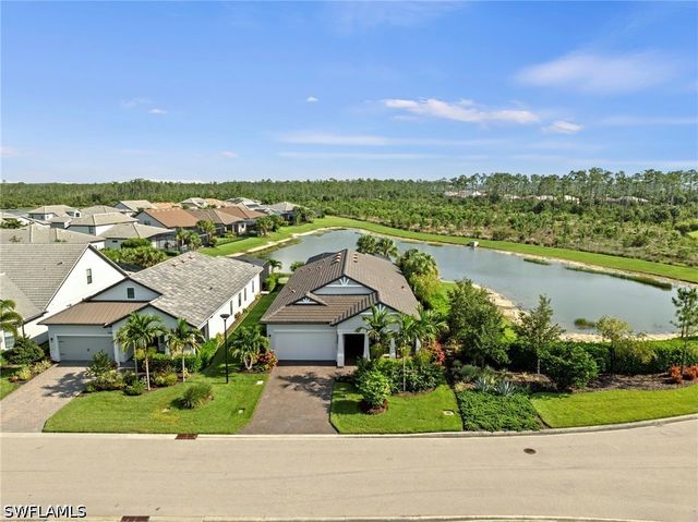 19640 Aqua View LN, Fort Myers, FL 33913