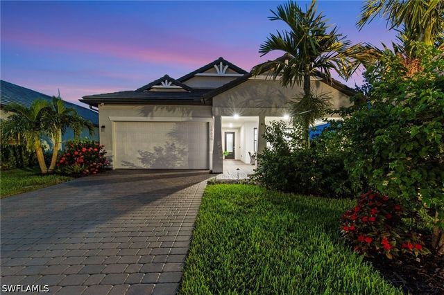 19640 Aqua View LN, Fort Myers, FL 33913