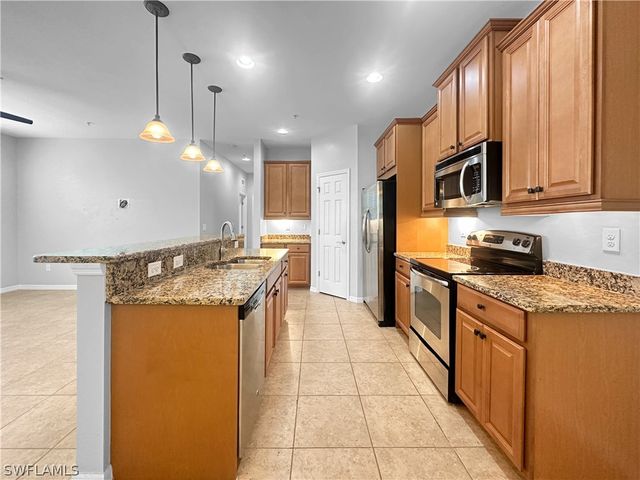 23400 Alamanda DR 203, Estero, FL 34135