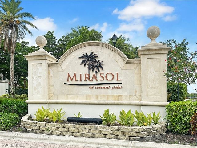 23400 Alamanda DR 203, Estero, FL 34135