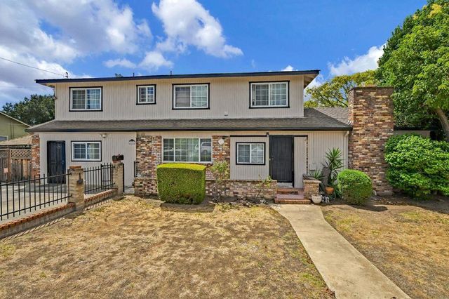 4006 Gion Avenue, San Jose, CA 95127