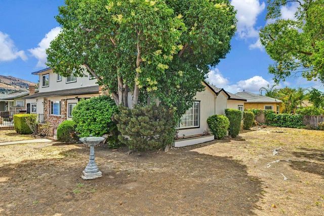 4006 Gion Avenue, San Jose, CA 95127