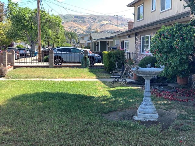 4006 Gion Avenue, San Jose, CA 95127