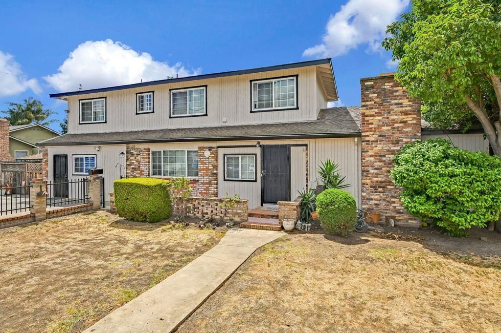4006 Gion Avenue, San Jose, CA 95127