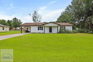 1106 Ricade Drive, Hinesville, GA 31313