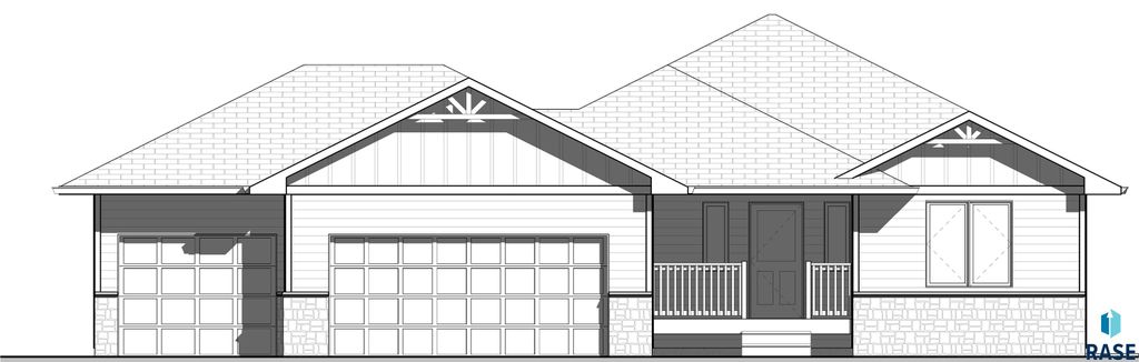 7108 E Syracuse St Street, Sioux Falls, SD 57108