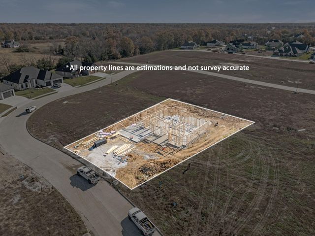 6512 PORTCRAWL DR, Columbia, MO 65201