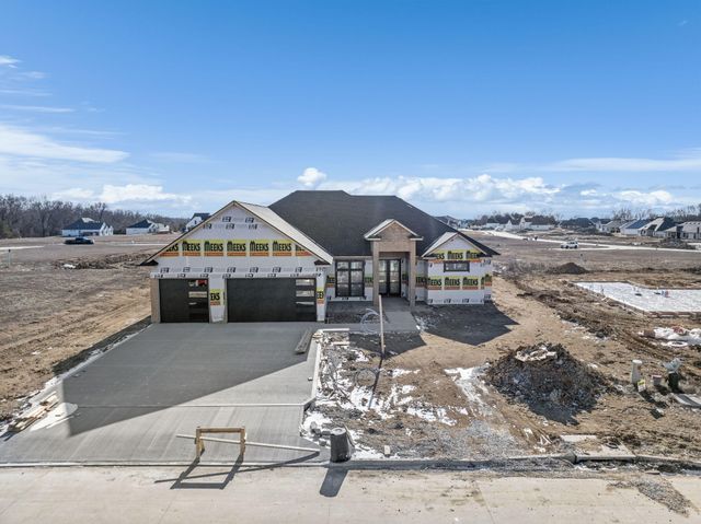 6512 PORTCRAWL DR, Columbia, MO 65201