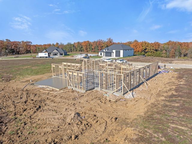 6512 PORTCRAWL DR, Columbia, MO 65201