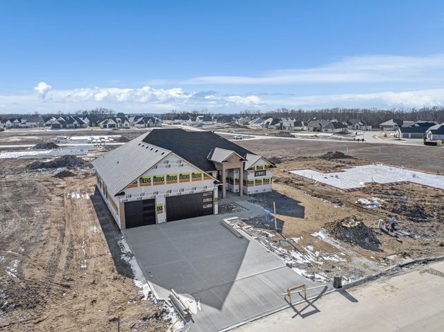 6512 PORTCRAWL DR, Columbia, MO 65201