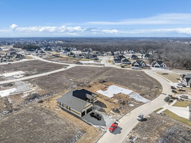 6512 PORTCRAWL DR, Columbia, MO 65201