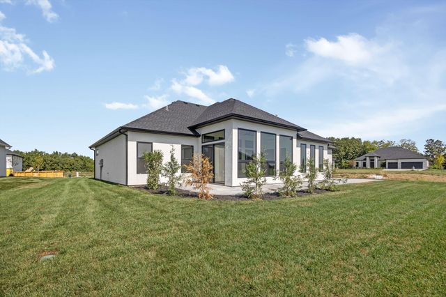 6512 PORTCRAWL DR, Columbia, MO 65201