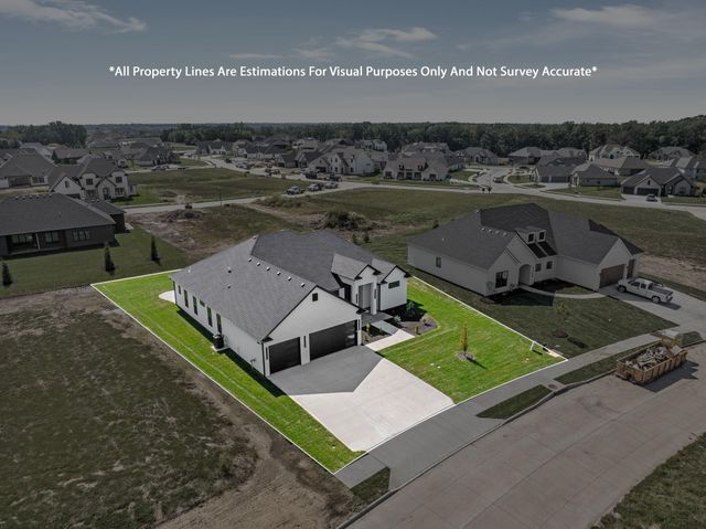 6512 PORTCRAWL DR, Columbia, MO 65201