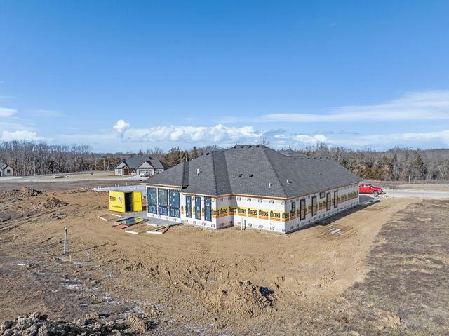 6512 PORTCRAWL DR, Columbia, MO 65201