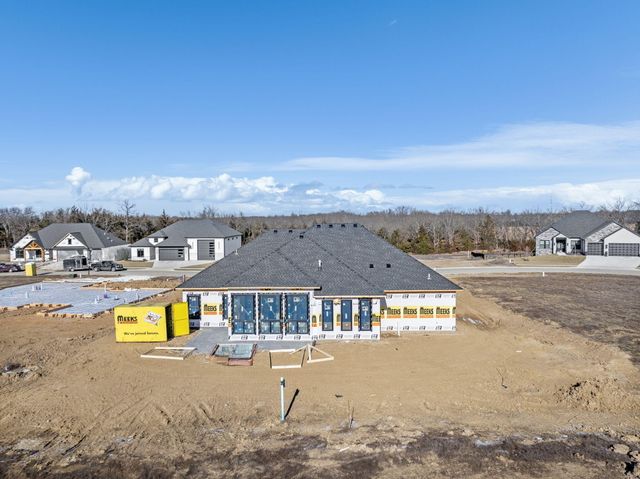 6512 PORTCRAWL DR, Columbia, MO 65201