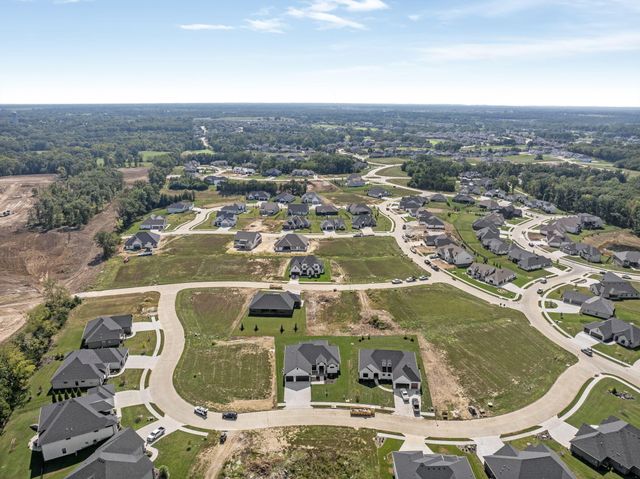 6512 PORTCRAWL DR, Columbia, MO 65201