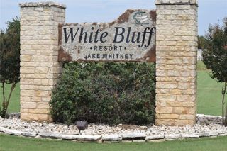 19066 White Bluff Drive, Whitney, TX 76692