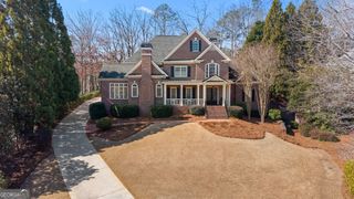 517 Gramercy Drive NE, Marietta, GA 30068