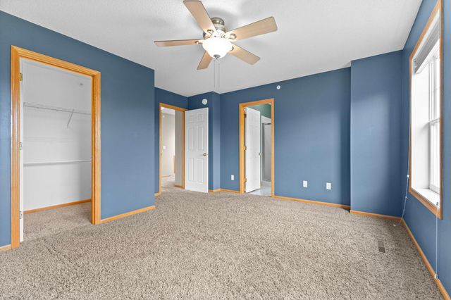 11323 Davenport Circle NE F, Blaine, MN 55449