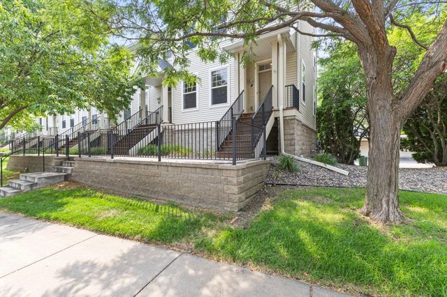 11323 Davenport Circle NE F, Blaine, MN 55449