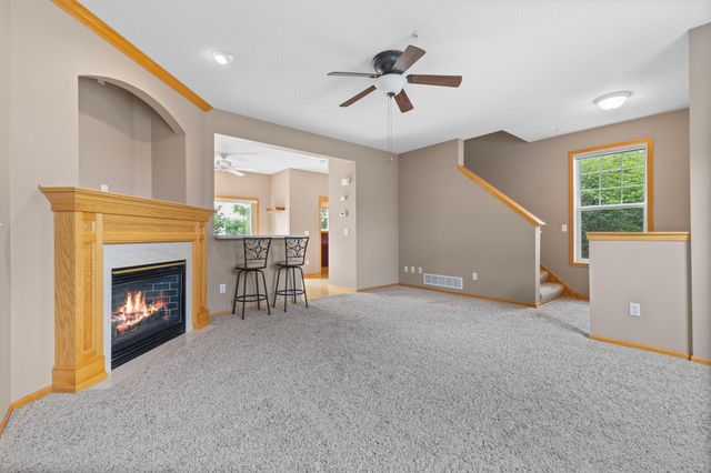 11323 Davenport Circle NE F, Blaine, MN 55449