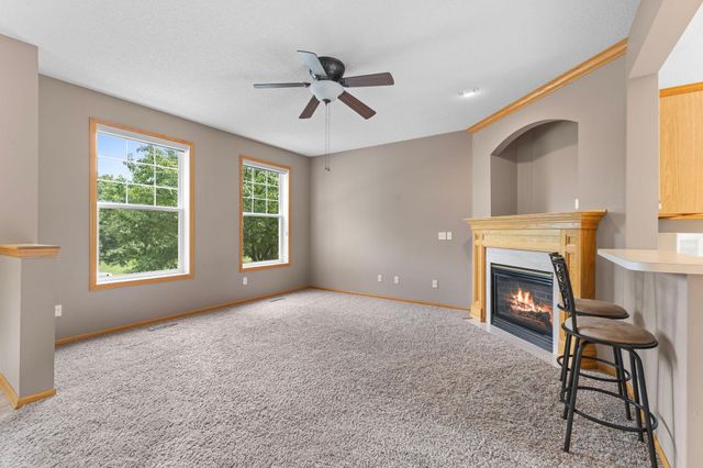 11323 Davenport Circle NE F, Blaine, MN 55449