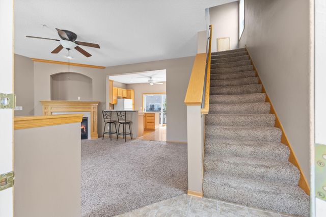 11323 Davenport Circle NE F, Blaine, MN 55449