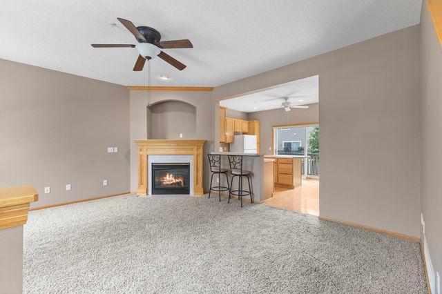 11323 Davenport Circle NE F, Blaine, MN 55449